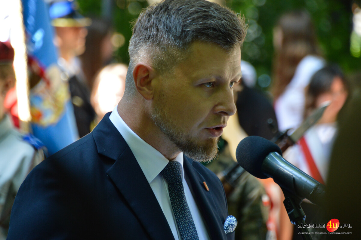 Święto Wojska Polskiego w Jaśle 2025