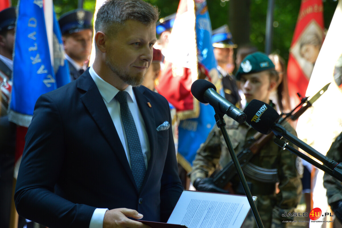 Święto Wojska Polskiego w Jaśle 2025