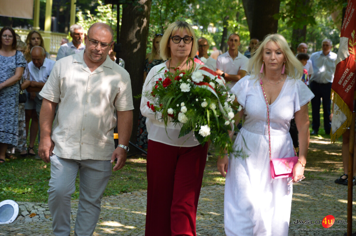 Święto Wojska Polskiego w Jaśle 2025