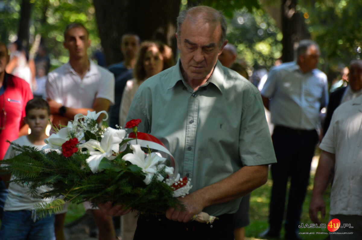 Święto Wojska Polskiego w Jaśle 2025