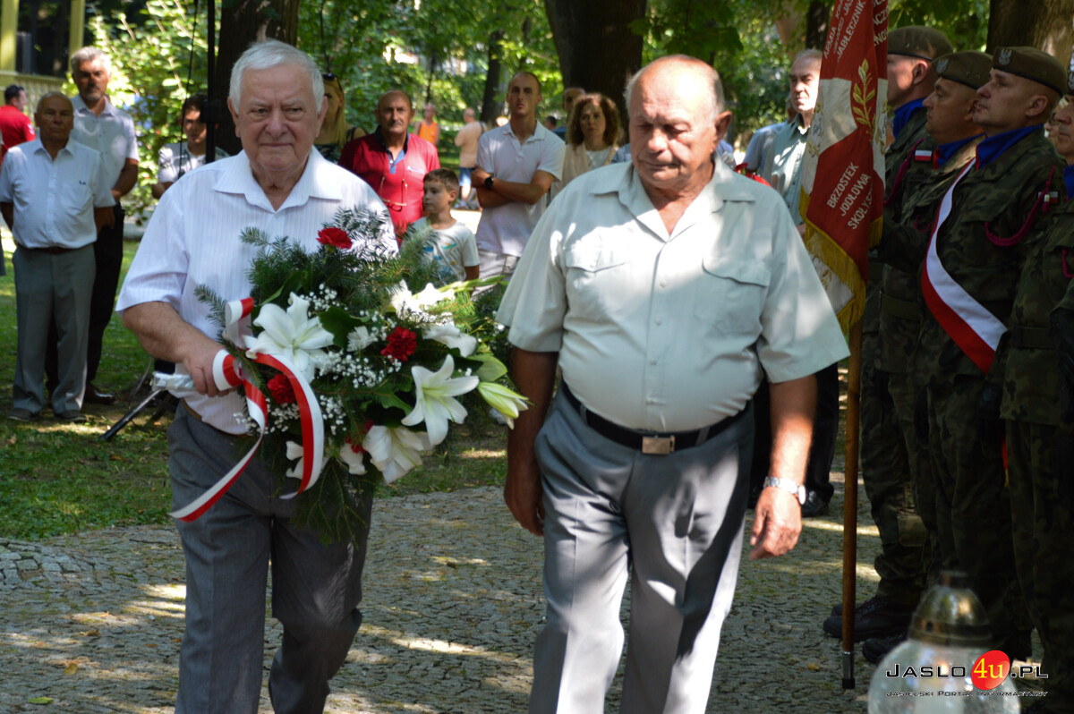 Święto Wojska Polskiego w Jaśle 2025