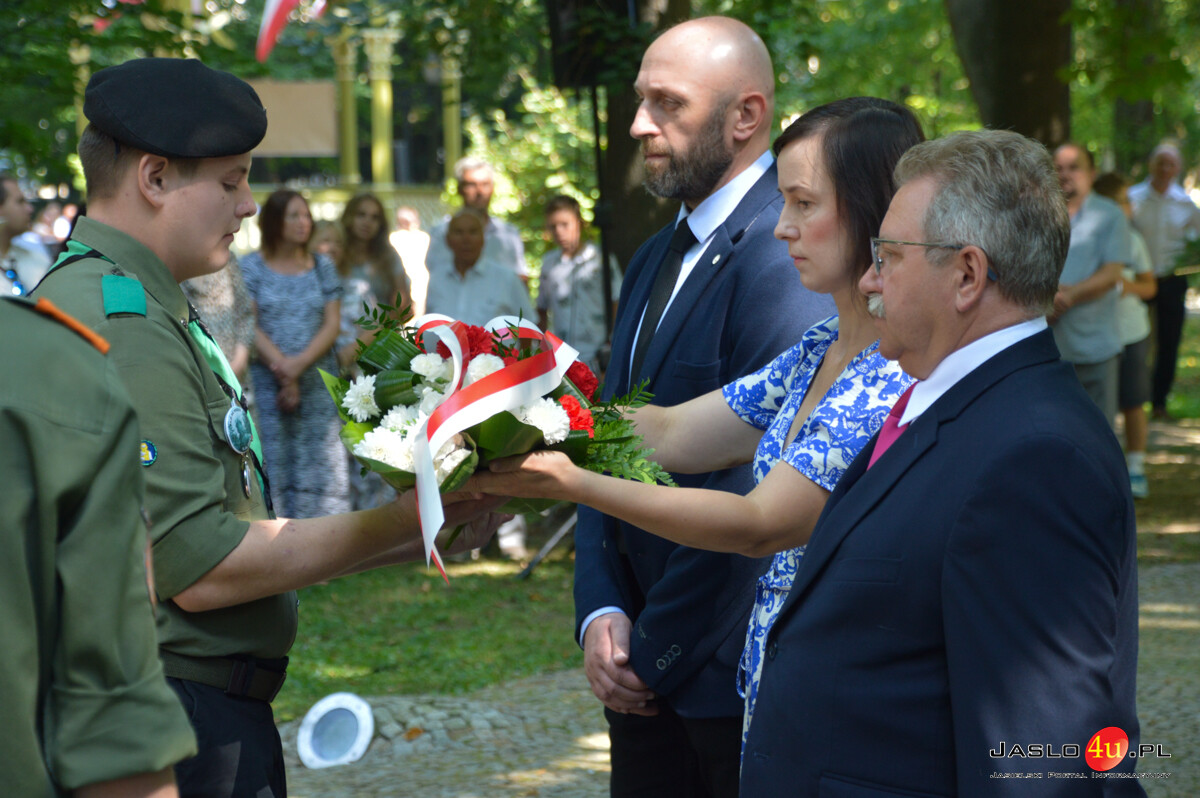 Święto Wojska Polskiego w Jaśle 2025