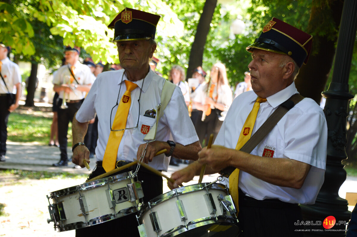 Święto Wojska Polskiego w Jaśle 2025