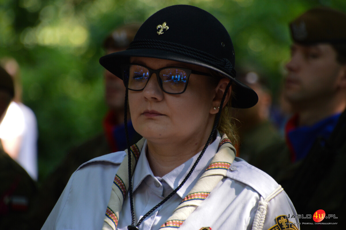 Święto Wojska Polskiego w Jaśle 2025