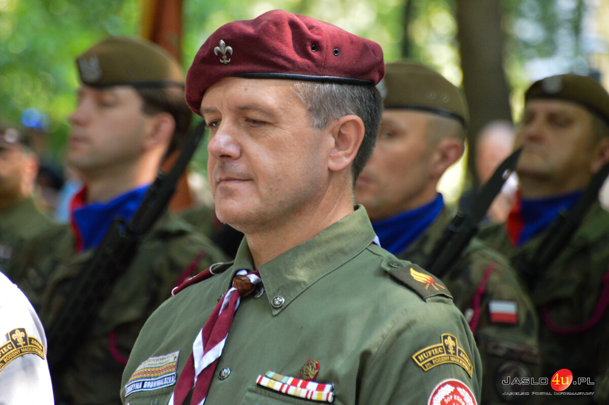 Święto Wojska Polskiego w Jaśle 2025