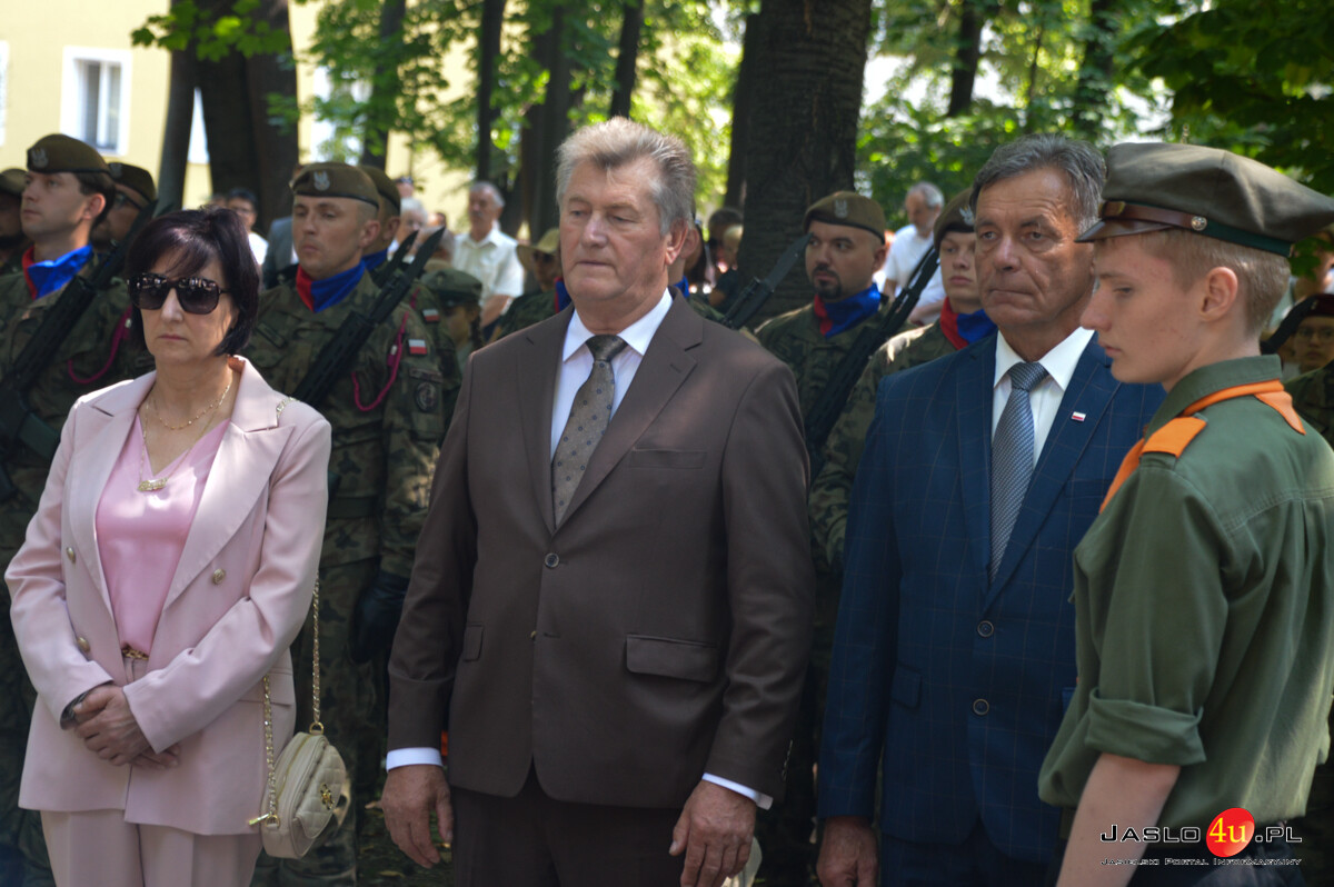 Święto Wojska Polskiego w Jaśle 2025
