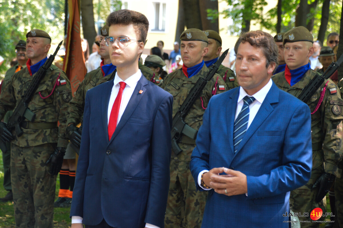 Święto Wojska Polskiego w Jaśle 2025