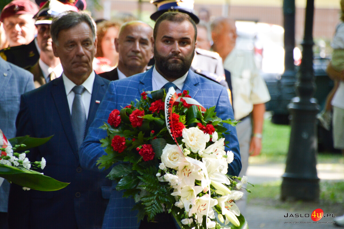 Święto Wojska Polskiego w Jaśle 2025