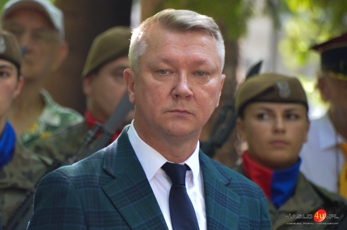 Święto Wojska Polskiego w Jaśle 2025