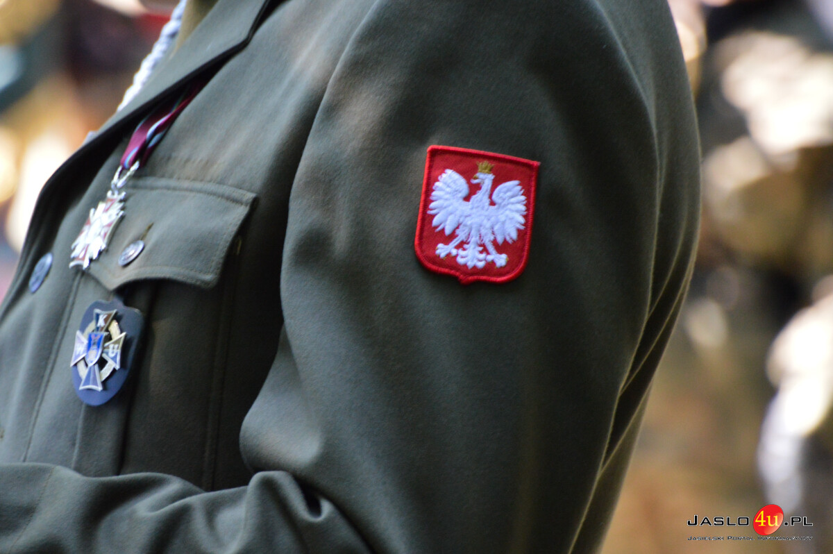 Święto Wojska Polskiego w Jaśle 2025
