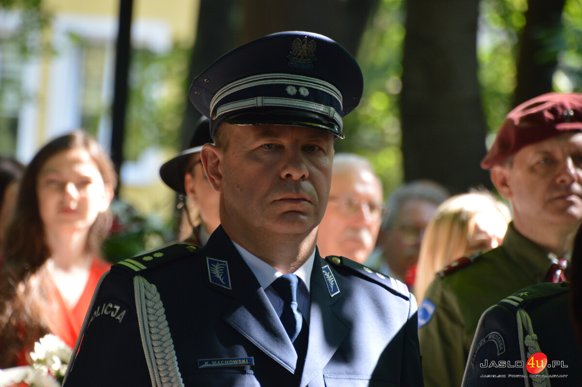 Święto Wojska Polskiego w Jaśle 2025
