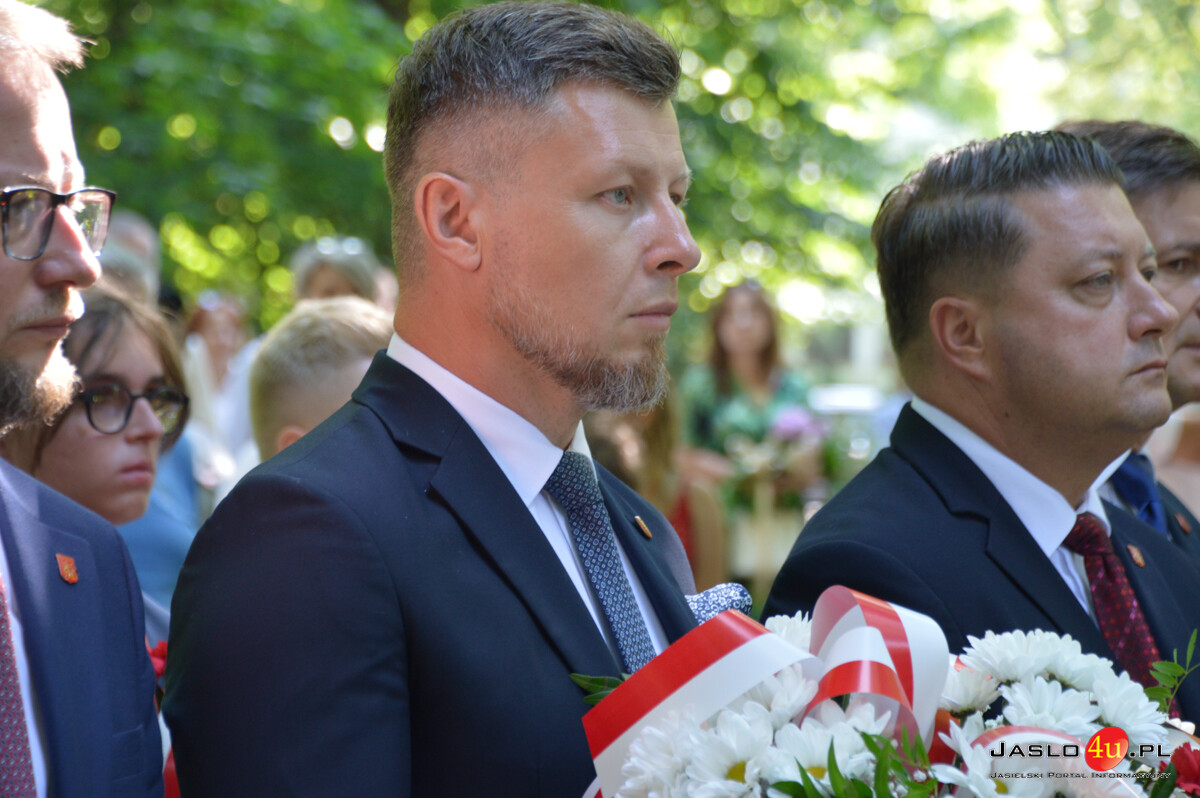 Święto Wojska Polskiego w Jaśle 2025