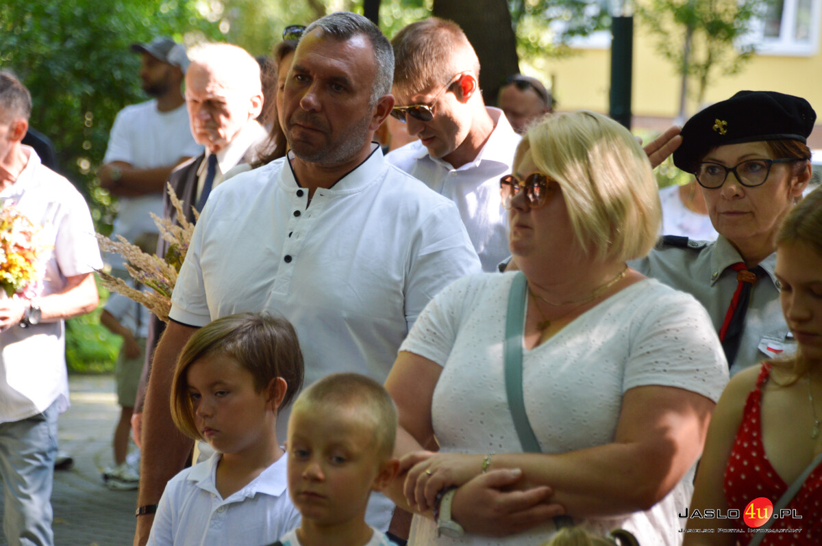 Święto Wojska Polskiego w Jaśle 2025
