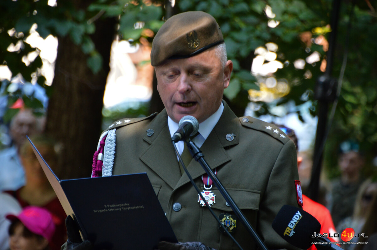 Święto Wojska Polskiego w Jaśle 2025
