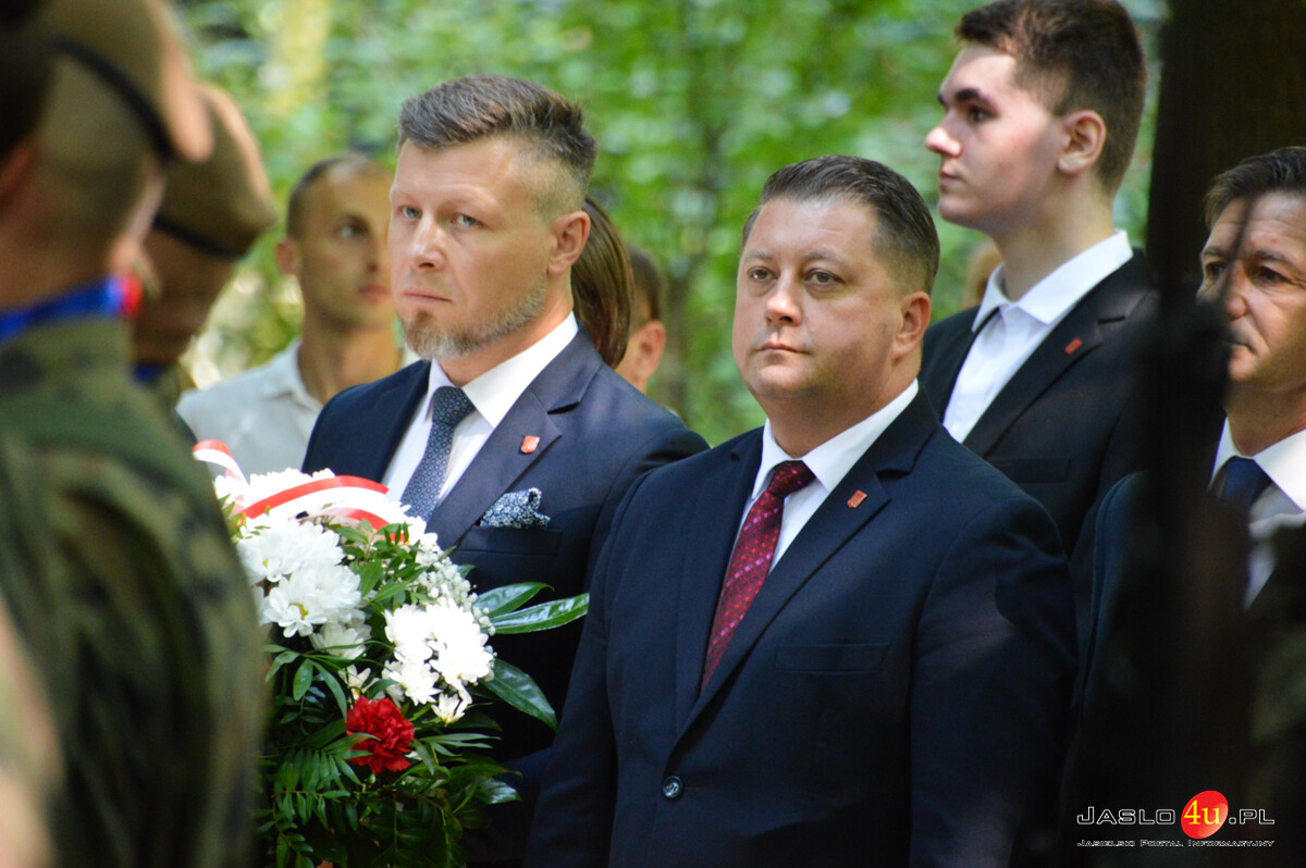 Święto Wojska Polskiego w Jaśle 2025