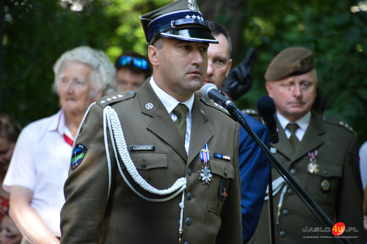 Święto Wojska Polskiego w Jaśle 2025