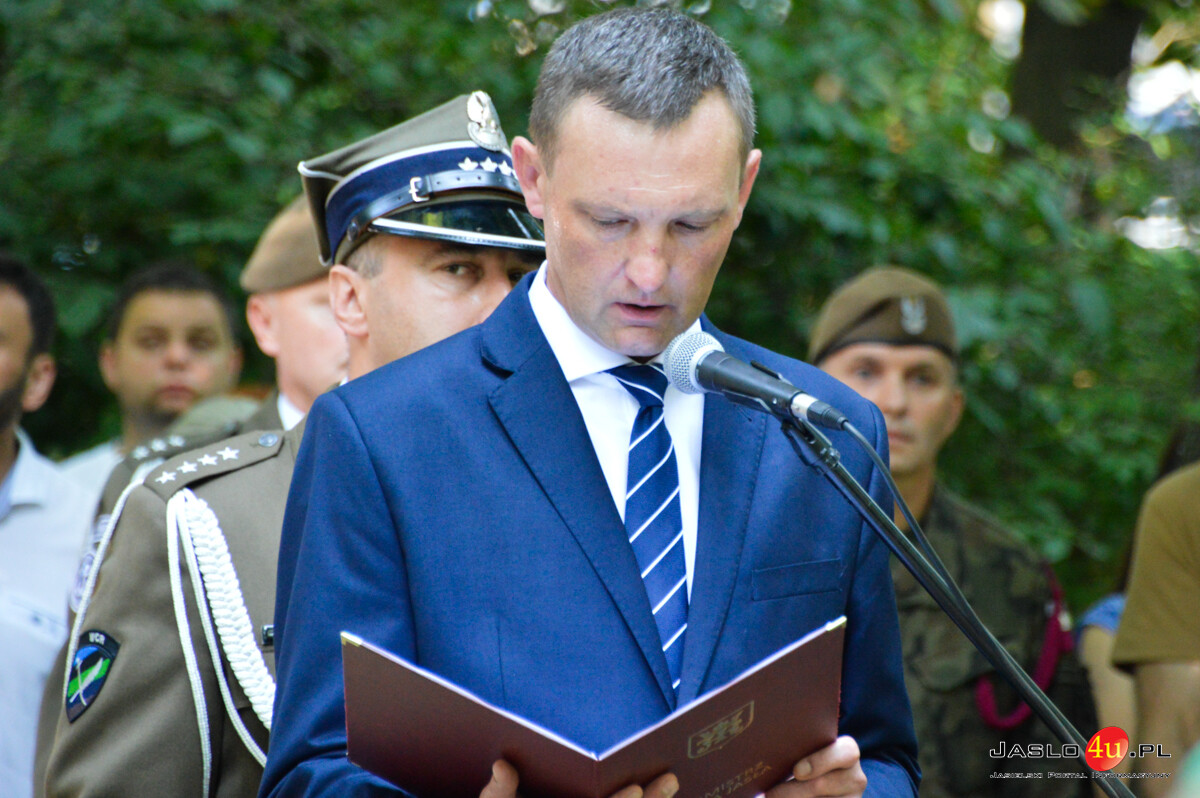 Święto Wojska Polskiego w Jaśle 2025