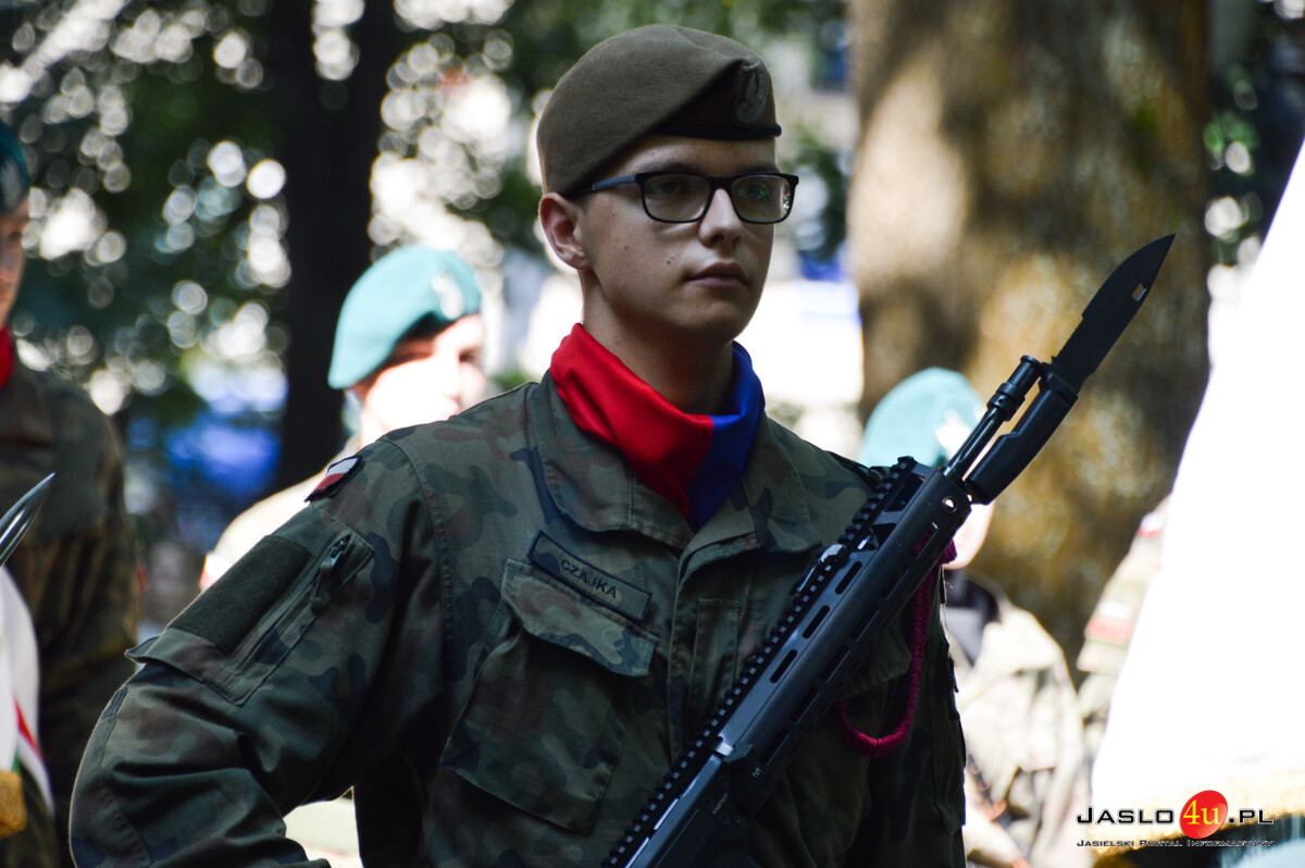 Święto Wojska Polskiego w Jaśle 2025