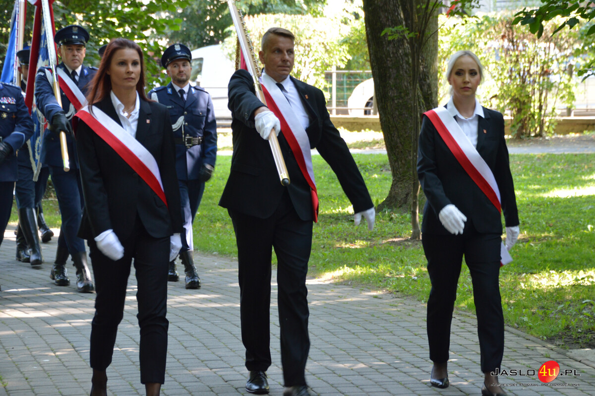 Święto Wojska Polskiego w Jaśle 2025