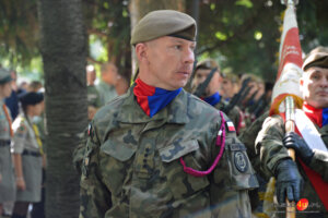 Święto Wojska Polskiego w Jaśle 2025