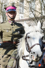 Święto Wojska Polskiego w Jaśle 2025