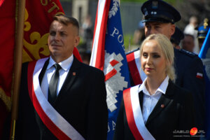 Święto Wojska Polskiego w Jaśle 2025