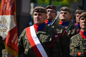 Święto Wojska Polskiego w Jaśle 2025