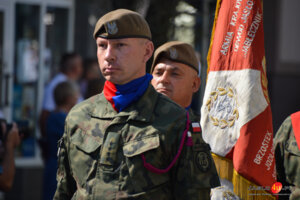Święto Wojska Polskiego w Jaśle 2025