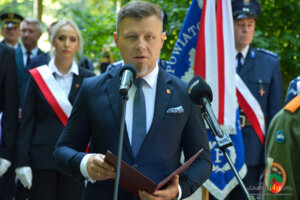 Święto Wojska Polskiego w Jaśle 2025