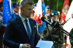 Święto Wojska Polskiego w Jaśle 2025