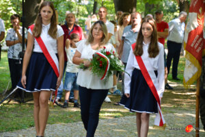 Święto Wojska Polskiego w Jaśle 2025