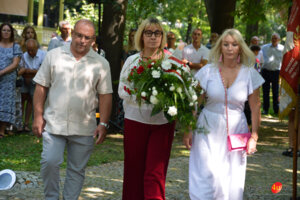 Święto Wojska Polskiego w Jaśle 2025