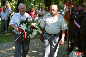 Święto Wojska Polskiego w Jaśle 2025