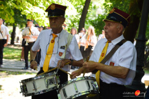 Święto Wojska Polskiego w Jaśle 2025