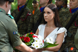 Święto Wojska Polskiego w Jaśle 2025