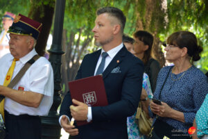 Święto Wojska Polskiego w Jaśle 2025