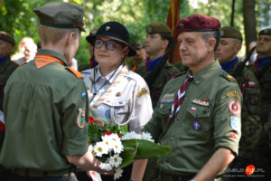Święto Wojska Polskiego w Jaśle 2025