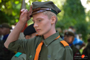 Święto Wojska Polskiego w Jaśle 2025
