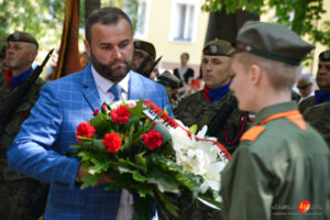 Święto Wojska Polskiego w Jaśle 2025