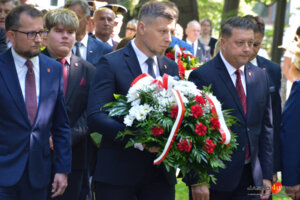 Święto Wojska Polskiego w Jaśle 2025
