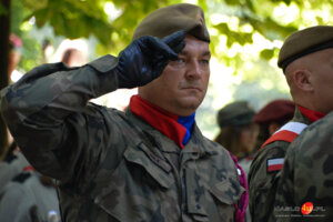 Święto Wojska Polskiego w Jaśle 2025