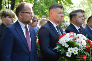 Święto Wojska Polskiego w Jaśle 2025