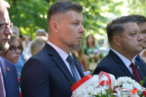 Święto Wojska Polskiego w Jaśle 2025