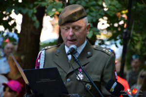 Święto Wojska Polskiego w Jaśle 2025