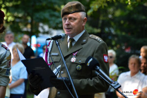 Święto Wojska Polskiego w Jaśle 2025