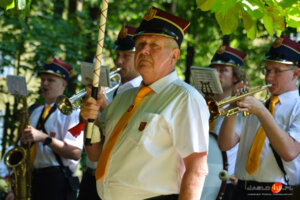 Święto Wojska Polskiego w Jaśle 2025