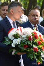 Święto Wojska Polskiego w Jaśle 2025