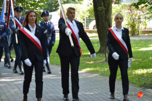 Święto Wojska Polskiego w Jaśle 2025