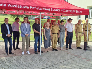 VIII Mistrzostwa Polski Strażaków w Biegu Górskim Ożenna 2025