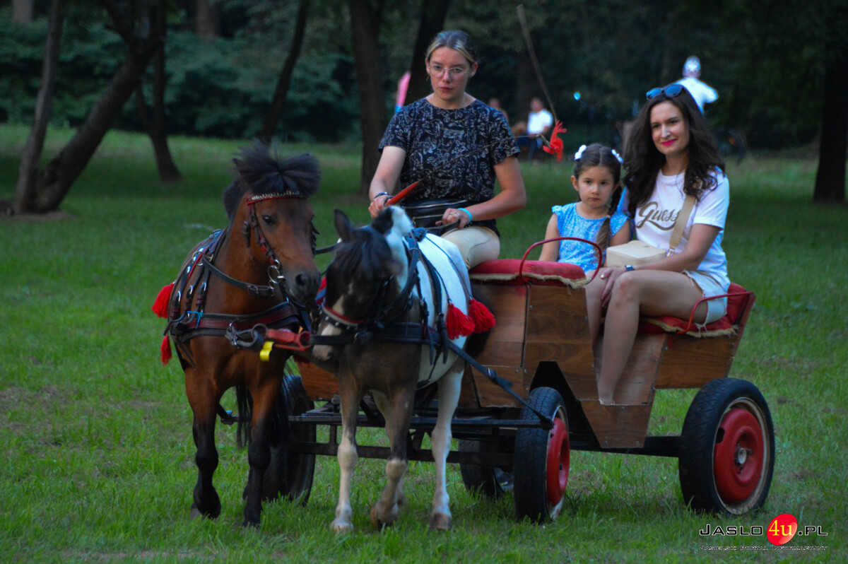 Mejk i Mr Góral - Dożynki Kołaczyce 2025